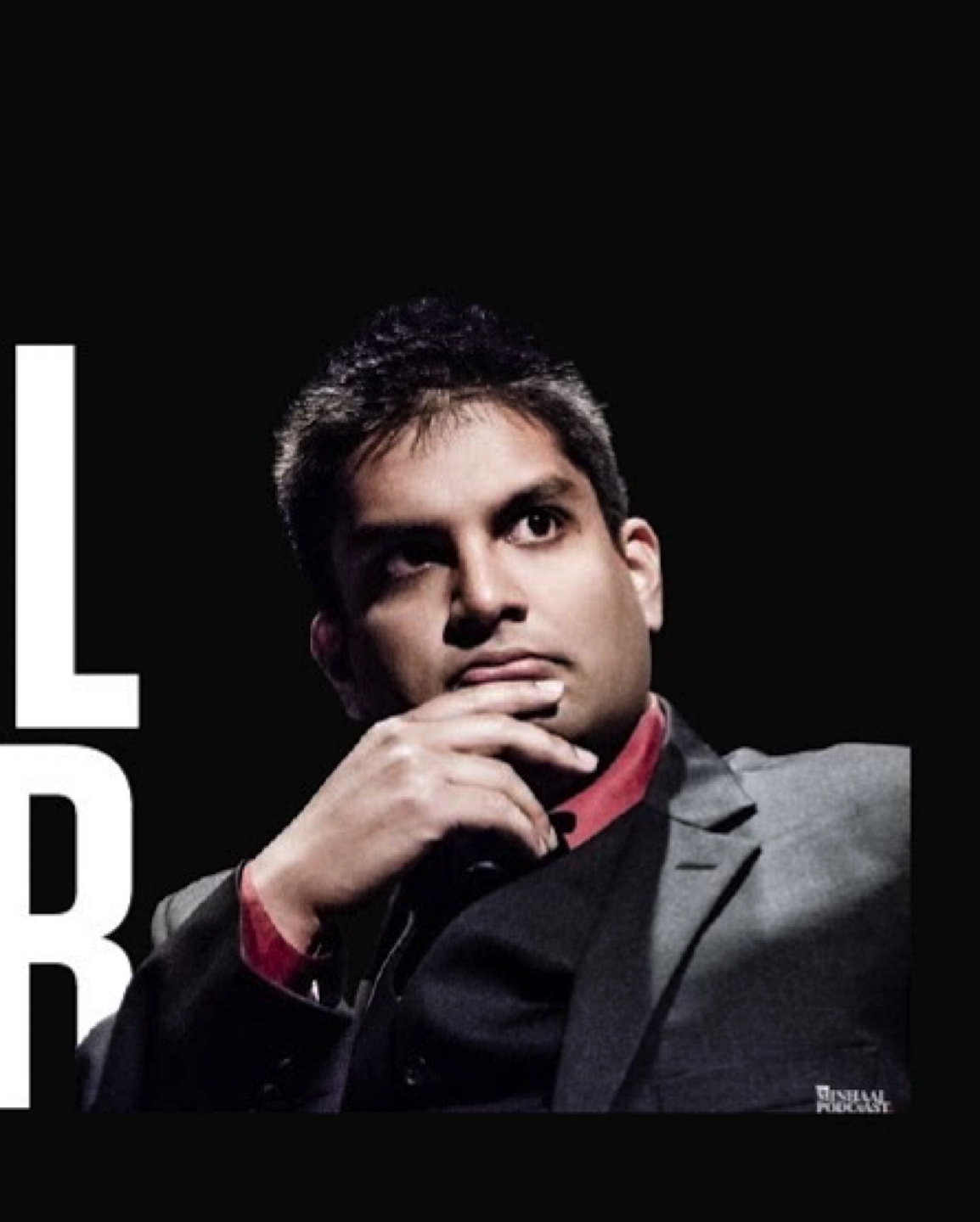 Dr. Aadeel Akhtar, founder of Psyonic