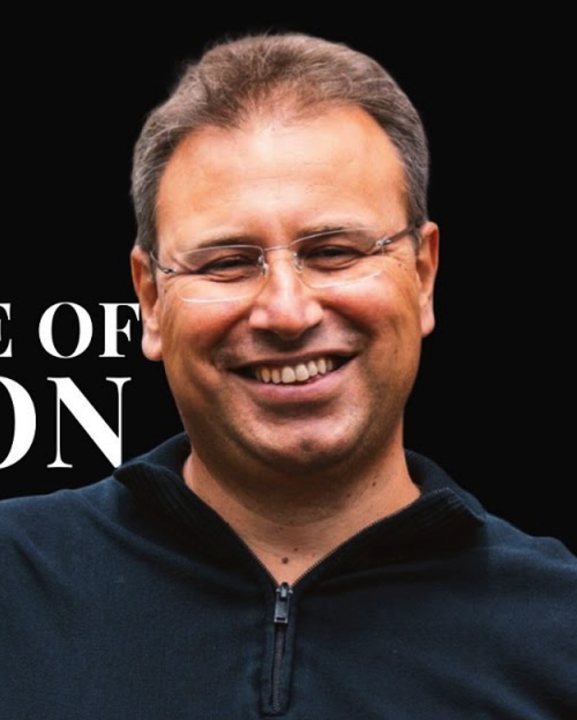 Aytekin Tank, founder and CEO of JotForm