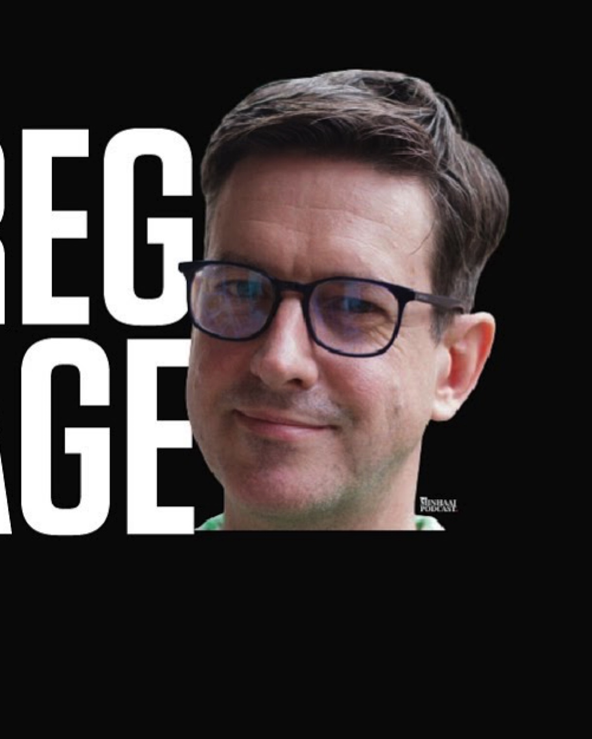 Greg Gage, co-founder of Backyard Brains
